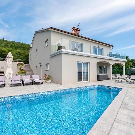 Villa Bella Vista Koromačno Εξωτερικό φωτογραφία