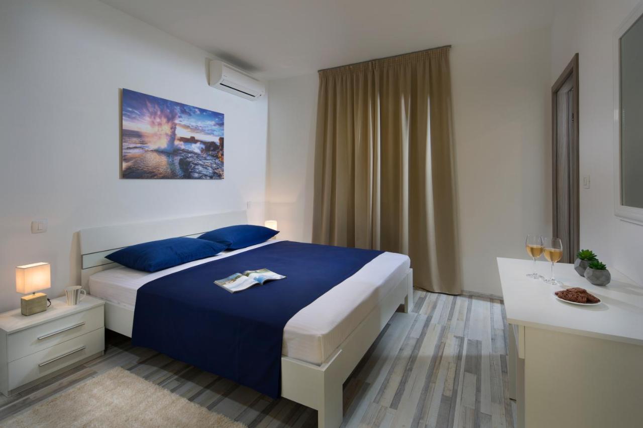 Villa Bella Vista Koromačno Εξωτερικό φωτογραφία